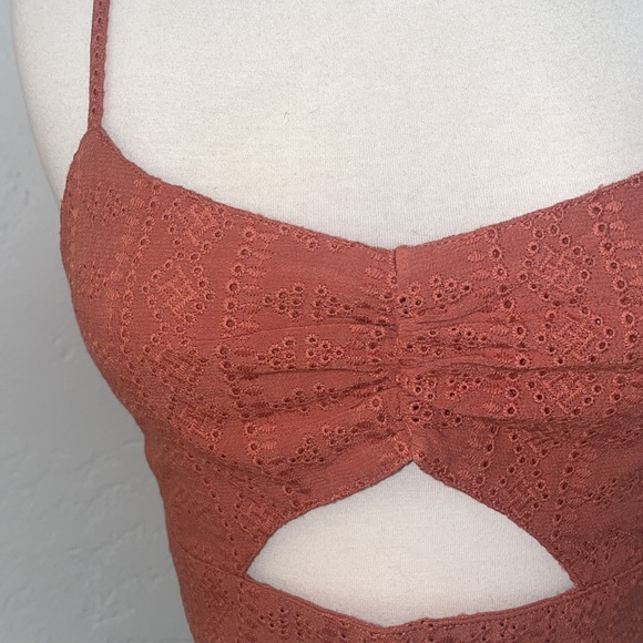 Flynn Skye Crop Top NWOT - Picture 5 of 5